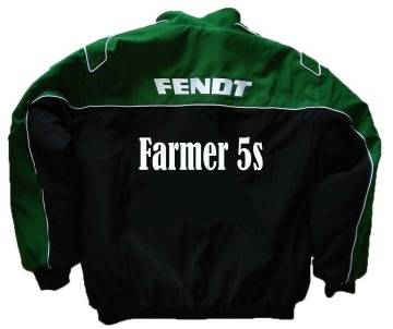Fendt Jacke